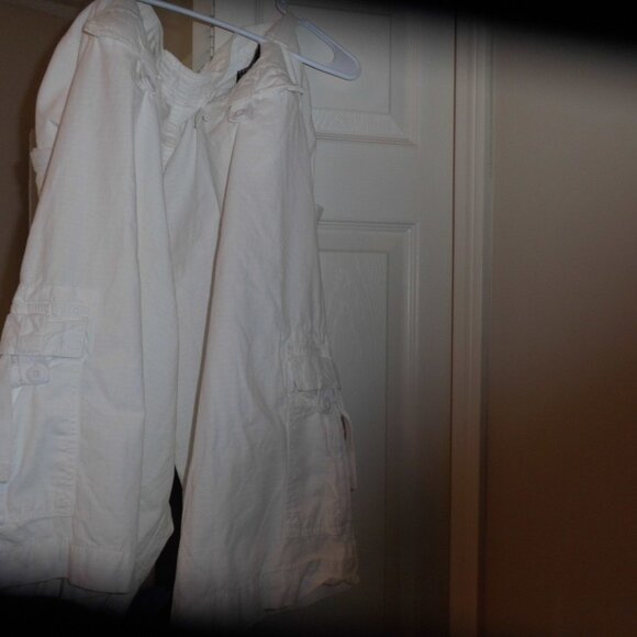 EKCO‎ UNLTD CARGO SHORTS - Picture 5 of 9